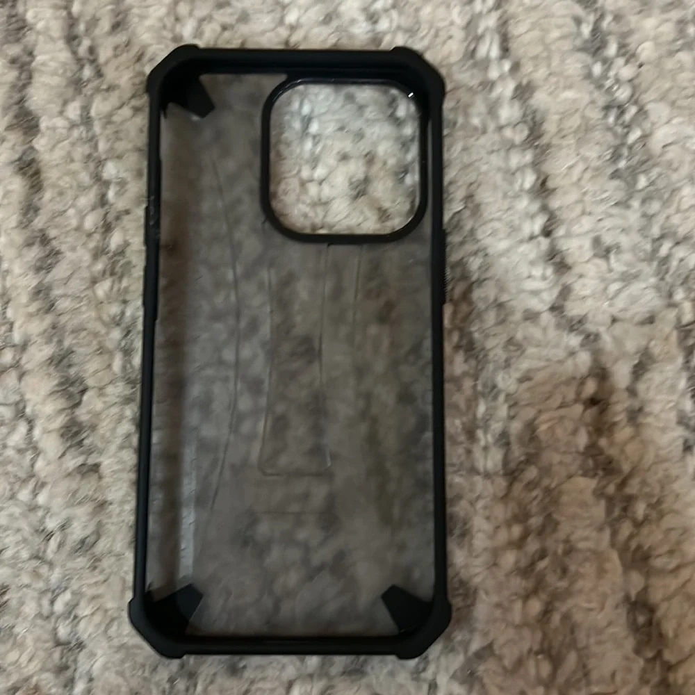 iPhone case​​​​​​